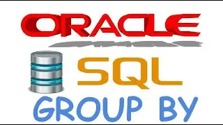 Curso de Oracle SQL en español desde cero | GROUP BY  en Oracle SQL video(30)