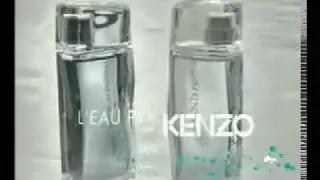 Парфюмерия для мужчин Kenzo