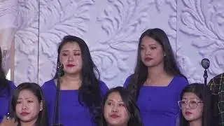 Diocese Zaipawl - Aw Enna mak (Live) @ DCTP INKHAWMPUI 2023 CHHINGCHHIP