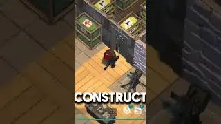 How To Defend Your Base Against Raiders in Last Day On Earth 