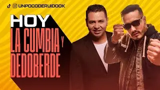 UN POCO DE RUIDO! Programa #40 Hoy con LA CUMBIA & DEDOBERDE!