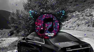 Averin & CHURSANOV - Ніченька (kvlchk & R.MIX Remix) | SAV4UN MUSIC