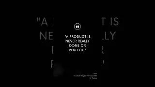 Tech Titans: Wisdom for UX/UI Designers