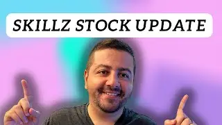 Skillz Reprimanded by SEC for Using Unconventional Metric | Q&A With Wall Street $SKLZ Stock