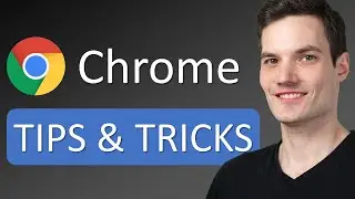 🧙‍♂️ Google Chrome Tips & Tricks