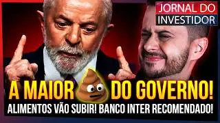 Taxação dos ricos: uma verdadeira ideia de jerico! Revelada a IDENTIDADE de Satoshi Nakamoto?