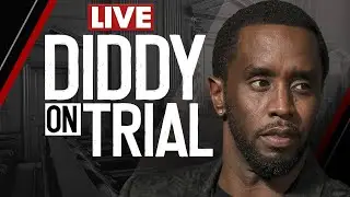 Diddy trial realtime updates: Jury due to begin deliberating