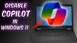 How to Disable Copilot in Windows 11 23H2 | 24H2 | Step-by-Step Guide [2024]