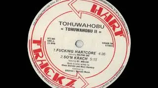 Tohuwahobu featuring St. Müller - So'n Krach (1994)