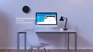 Documentero - Documents Generation & Automation