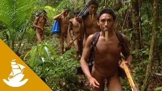 The Future of the Zoé Tribe