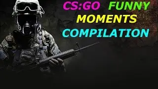 Ethan's CS:GO Frag Movie