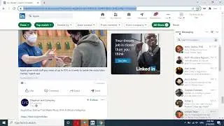 Linkedin Post Scrape