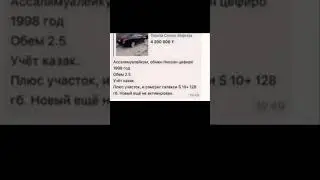 Переписки Vk и Telegram как смысл жизни  