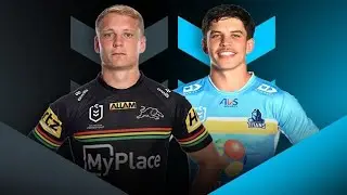 Panthers vs Titans: Key Players Return for Crucial Match! by Trending News