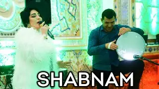 Шабнами Сураё дар туй 2021 / Shabnami Surayo dar tuy 2021