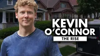 Meet the Man Behind the Hammer: The Rise of Kevin O’Connor from “Ask This Old House”