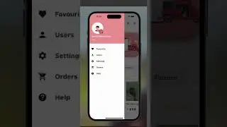 A Flutter Ecommerce Book App made using  firebase | Part 2