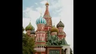 Russian and Soviet epic songs music Утес