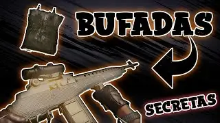 NOVA ATUALIZAÇÃO TEM BUFF SECRETO NA C4, FAD E OS OUTROS RIFLES DO COLD WAR