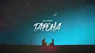 Aki Akbar - Тарона (Премьера трека 2022) | Аки Акбар - Tarona ХИТ 2022🔥🔥🔥