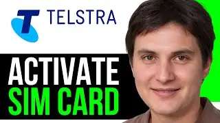 How to Activate Telstra Sim card (Quick and Easy)