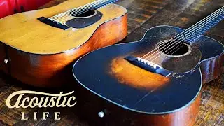 Martin D18 OR Martin D28? ★ Acoustic Tuesday 