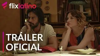 Nasdrovia | Tráiler Oficial | FlixLatino