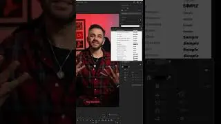 Edit subtitles in premiere pro 2023