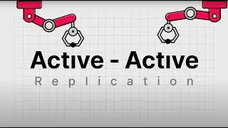 MinIO Feature Overview: Active-Active Replication