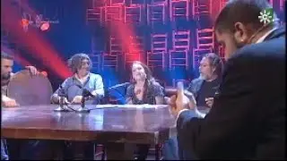 Lo Flamenco. Niña Pastori, Argentina, La Yiya...2021