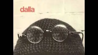 Lucio dalla - Stella di mare