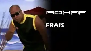 Rohff Ft. Gen Renard - Frais [Clip Officiel]