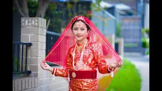 Grisha Gunyo Choli Ceremony Sydney Australia