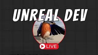 Game dev stream!