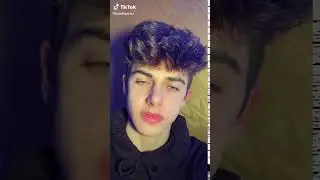 TikTok #461 kyle thomas ✌️