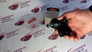 Шаровая опора Geely CK 1400505180 Джили СК DELFI