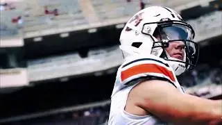 Bo Nix 2019 Highlights