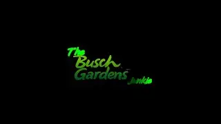 Busch Gardens Park Update! Jungala & Serengeti Flyers!