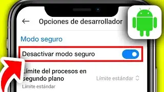 Cómo Desactivar El Modo Seguro En Android (2024)