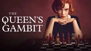 The Queen’s Gambit - Full Soundtrack (Music from the Netflix Limited Series) [HQ Audio]