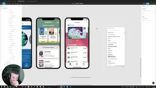 UI Daily 1hour 33 - Gift Card Tracker