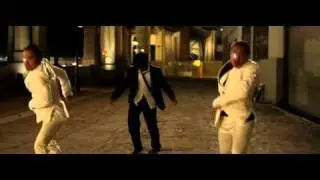 Ne-Yo - Beautiful Monster (WwW.SergioDosSantos.CoM)