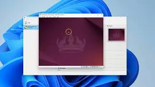 Ubuntu 24.04 Desktop Installation