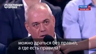 Путин на вопрос о Кадырове: 