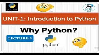 Why Python is So Popular?What is Python?10 Reasons to Learn Python in 2023