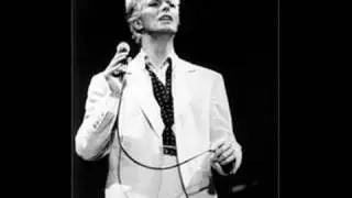 David Bowie - Don't Let Me Down & Down (Indonesian Vocal Mix