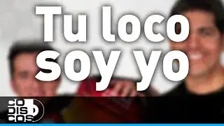 Tu Loco Soy Yo, Peter Manjarrés & Sergio Luis Rodríguez - Audio