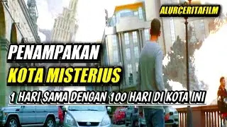 APA YANG MEMBUAT KOTA INI MISTERIUS‼️ 