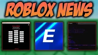 Fluster Exploit, Electron and Working Methods - Roblox Exploiting News 27/01/2024